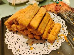 -吴记酱骨炖菜馆(西大直街店)