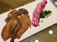 -局气 烤鸭·北京菜(光华路店)