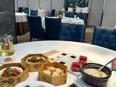 -怀德酒楼·粤菜·海鲜·茶点(宝安国际机场店)