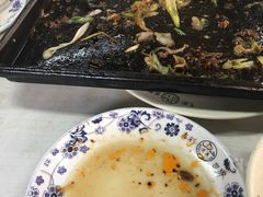 -清真永恒华威肉饼(潘家园店)
