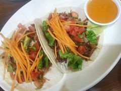 -panchos 墨西哥餐厅(嘉绿苑店)