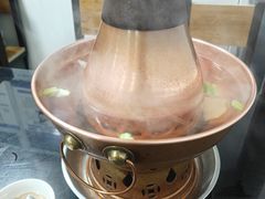 -天桥老金涮肉(牛街店)
