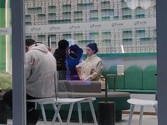 -益禾堂(南坪亿象城店)