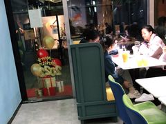 大堂-简荟厨·西式简餐(花都雅乐城店)