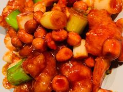 -外婆家(西红门荟聚购物中心店)
