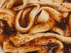 -杨记灌肠(食品街店)