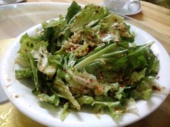 -勇猛子川菜馆(新军路店)