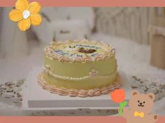 -糖秋Cake DIY·蛋糕定制·甜品台(观音桥店)