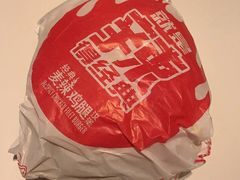 -麦当劳(杭州庆春路店)