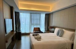 -蜜悦居月子中心(国金中心店)