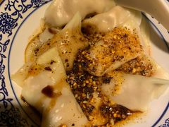 -龙抄手食府(浣花北路店)