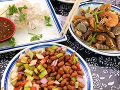 -八两八金·莱芜特色炒鸡(市南漳浦路店)