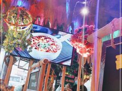 -大哈福烧烤·海鲜·家常菜(延安三路店)