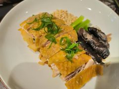 -南堂馆·新川菜(天府三街店)