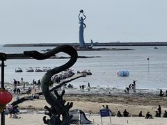 -山海广场