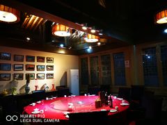 包厢-万柳阁小馆·花园餐厅(龙潭湖店)