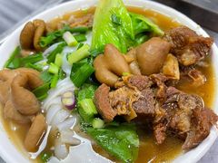 牛腩猪肠河粉-珍珍小食店(西华路店)