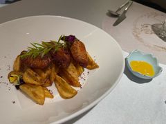 -晶雅花园西餐厅(南京首店)
