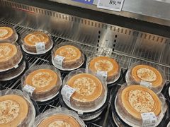 -山姆会员商店(上海浦东店)