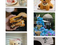 -DearCake 黛点心(花牌坊店)