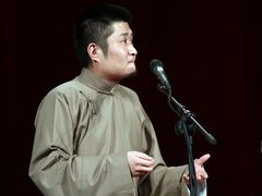-青曲社相声(易俗街区店)