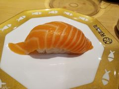 -元气寿司(金光华店)