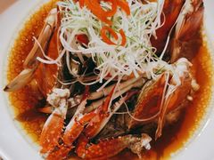 -小厨师·二十年沈家门小海鲜(百井坊巷店)