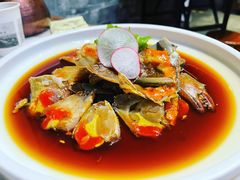 -甬上名灶·首店(环城西路店)