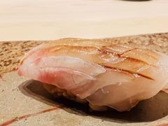 -Ginza Onodera铁板烧(外滩十八号店)