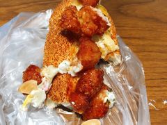 -巴黎贝甜(五月花广场店)