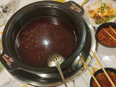 -钢管厂五区小郡肝火锅串串香(清河店)