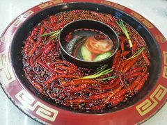 -骉骉老火锅(铁像寺路店)