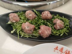 -土连锅·现熬养生汤锅(梁家巷店)