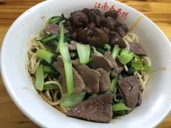 大肠-泰顺江南春面馆