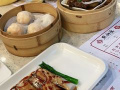 -点都德(盘福楼店)