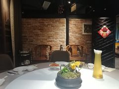 -广东道至正餐厅(区庄店)
