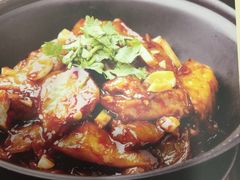 -宏状元现熬粥·京味菜(三里河店)