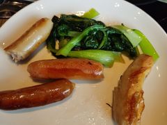 -无锡君来洲际酒店