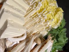 -古京·臻致料理(月湖店)
