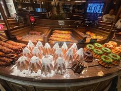 -B&C黄油与面包·THE GARDEN BAKERY概念店(世纪汇店)