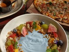 -碧特博格·20年品牌西餐厅(芜湖路店)