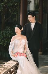 点击看大图 -太郎花子婚纱摄影TAHAKO(无锡店)