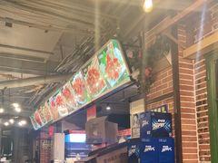 -钢管厂歆瑞源油卤串串香(春熙路太古里店)