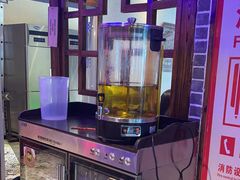 -唇辣号重庆老火锅(燕郊鑫乐汇店)