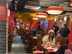 -京元盛铜锅涮肉(上海总店)