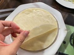 -利群烤鸭店(前门店)