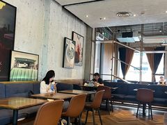 -Wagas沃歌斯(江浦路店)