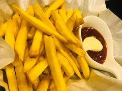 -百好乐宠物友好餐厅(朝外大街店)