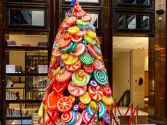 -行者书屋大堂吧 ·下午茶(南京圣和府邸酒店)