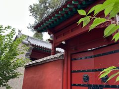 -永乐宫